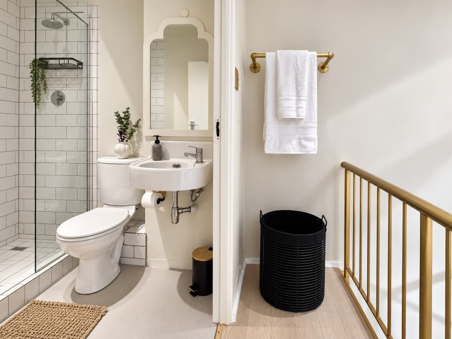 1 Bedroom Property for Sale in Gardens Western Cape